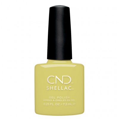 CND Shellac - Mind Over Matcha 7.3 ml