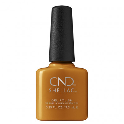 CND Shellac - Willow Talk 7.3 ml