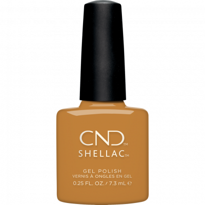 CND Shellac - Candle Light 7.3 ml