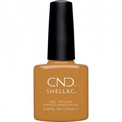 CND Shellac - Candle Light 7.3 ml CND Shellac - Candle Light 7.3 ml