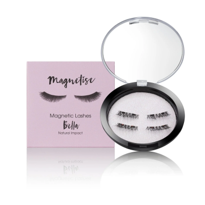 Faux Cils Magnétiques - Bella Faux Cils Magnétiques - Bella
