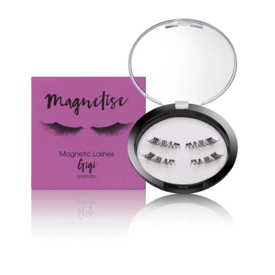 Faux Cils Magnétiques - Gigi Faux Cils Magnétiques - Gigi