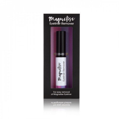 Remover Eyeliner pour Cils Magnétiques Remover Eyeliner pour Cils Magnétiques