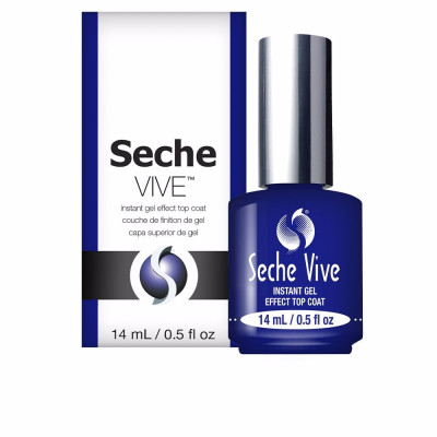 Top Coat SECHE VIVE  ultra rapide 14ml