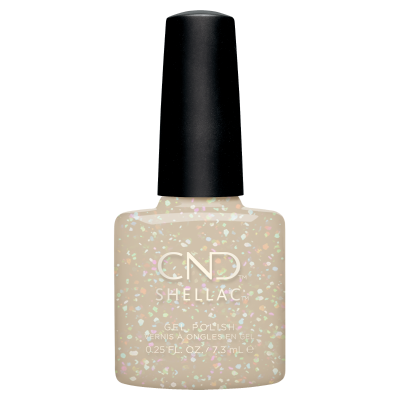 CND Shellac - Off The Wall 7.3 ml