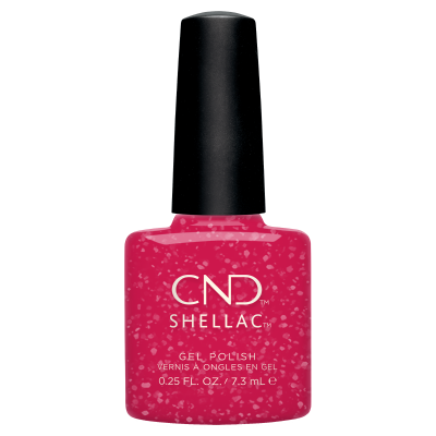 CND Shellac - Outrage-Yes 7.3 ml