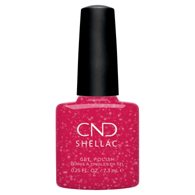 CND Shellac - Outrage-Yes 7.3 ml CND Shellac - Outrage-Yes 7.3 ml
