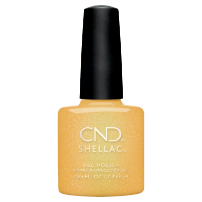 CND Shellac - Sundial It Up 7.3 ml