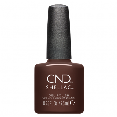 CND Shellac - Leather Goods 7.3 ml
