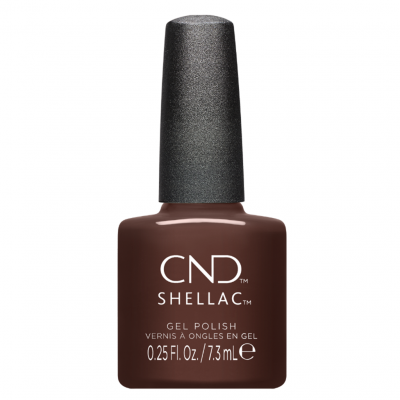 CND Shellac - Leather Goods 7.3 ml CND Shellac - Leather Goods 7.3 ml