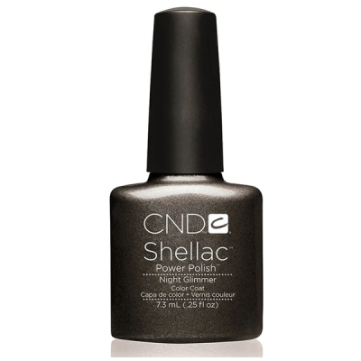 CND Shellac - Night Glimmer 7.3 ml CND Shellac - Night Glimmer 7.3 ml