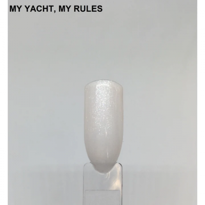 Gelish - My Yatch, My Rules 15 ml Gelish - My Yatch, My Rules 15 ml