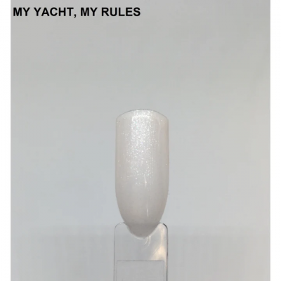 Gelish - My Yatch, My Rules 15 ml