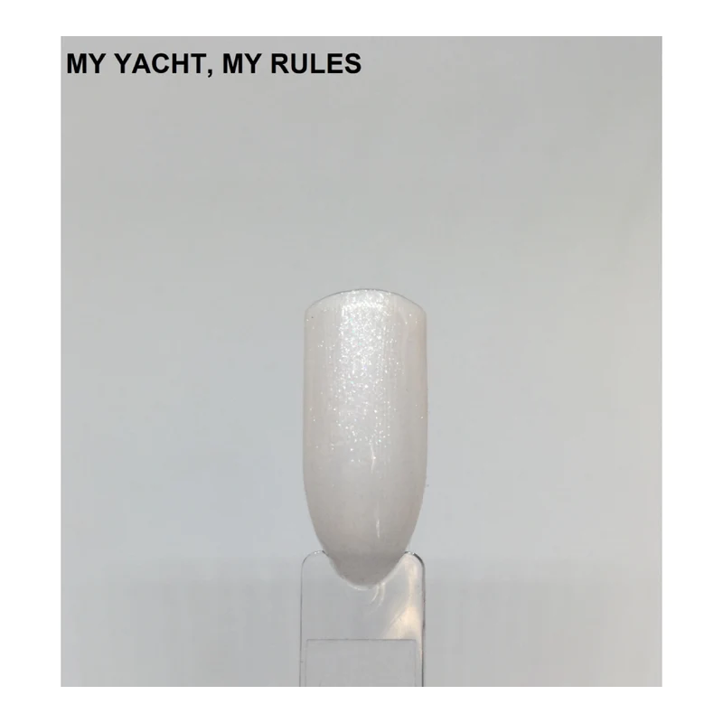 Gelish - My Yatch, My Rules 15 ml