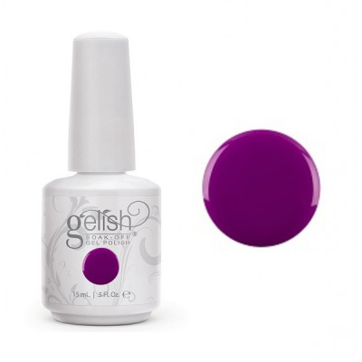 Gelish - Tahitie Hottie 15 ml Gelish - Tahitie Hottie 15 ml