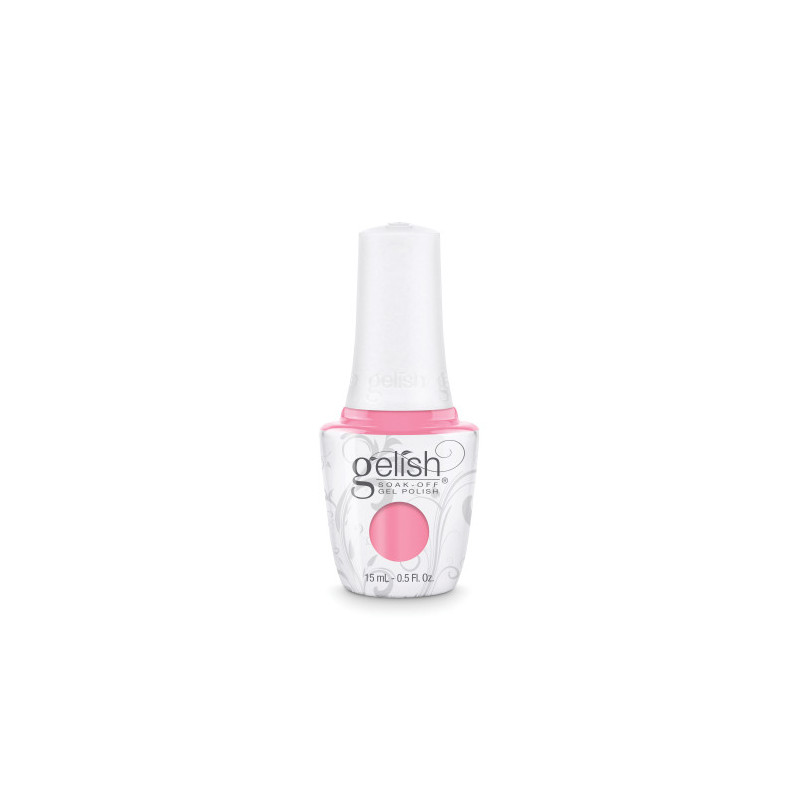 Gelish - Pink Smoothie 15 ml