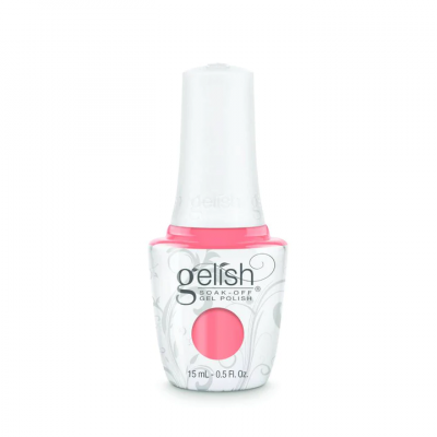 Gelish - Pacific Sunset 15 ml Gelish - Pacific Sunset 15 ml