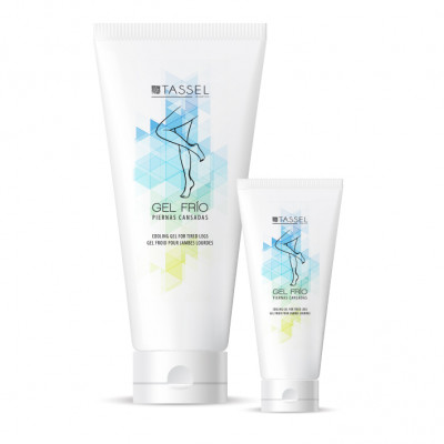 Gel Cryo Minceur 500ml Gel Cryo Minceur 500ml