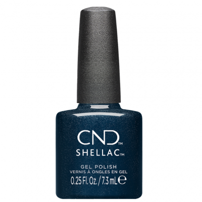 CND Shellac - Midnight Flight 7.3 ml CND Shellac - Midnight Flight 7.3 ml