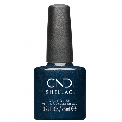 CND Shellac - Midnight Flight 7.3 ml