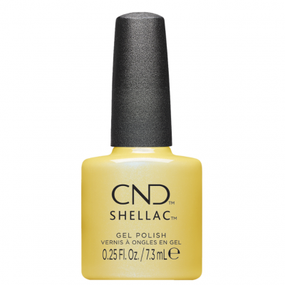 CND Shellac - Char Truth 7.3 ml