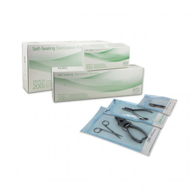 Sachet Hygiène pack 200