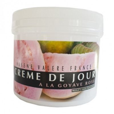 Crème de Jour Goyave Rose Crème de Jour Goyave Rose
