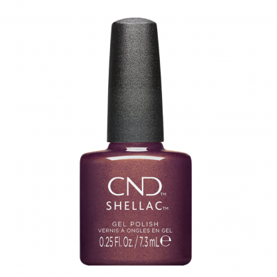 CND Shellac - Purplexity 7.3 ml CND Shellac - Purplexity 7.3 ml