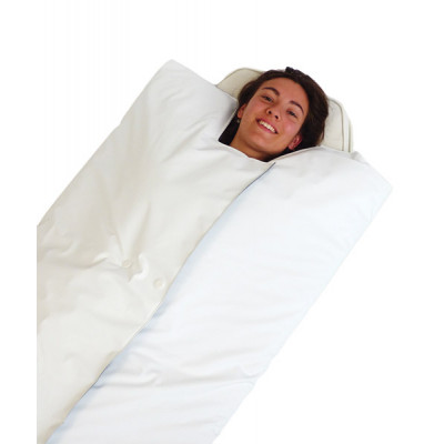 Couverture Chauffante 3 Zones