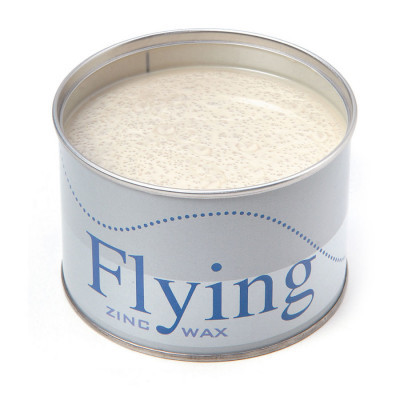 Cire Visage Oxyde de Zinc...